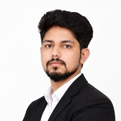 Akshat Raghuvanshi