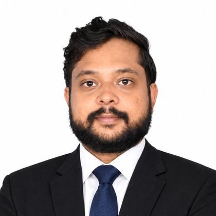 Kaveesh Saurabh